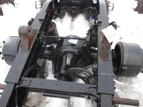  23105S CUTOFF - SINGLE AXLE