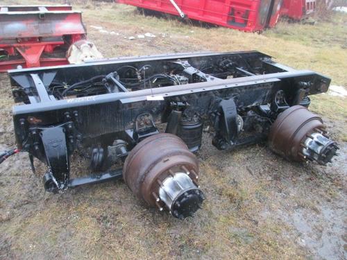  DS404 CUTOFF - SINGLE AXLE