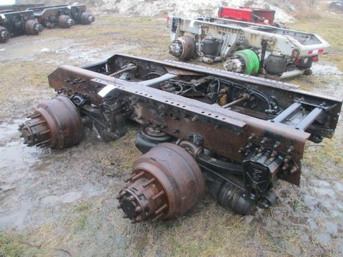  DS404 CUTOFF - SINGLE AXLE