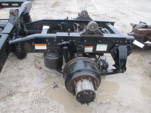 SPICER  CUTOFF - SINGLE AXLE