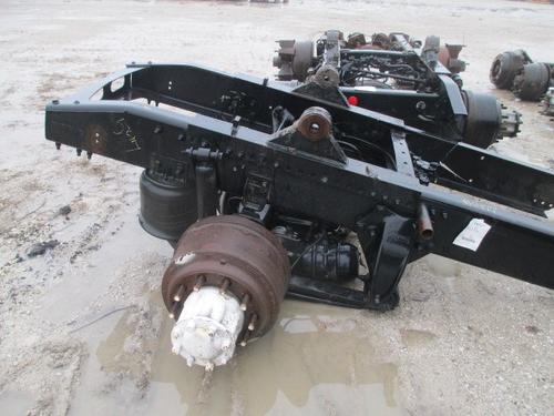  23105S CUTOFF - SINGLE AXLE