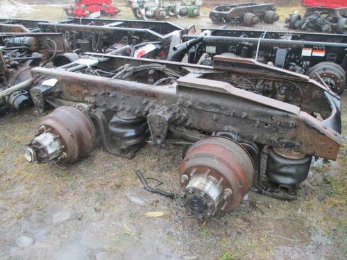 VOLVO AIR RT40-145 CUTOFF - SINGLE AXLE