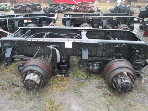 VOLVO AIR RT40-145 CUTOFF - SINGLE AXLE