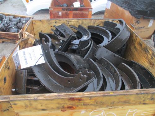   Brake Parts, Misc. Rear