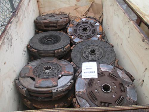   Clutch Assembly