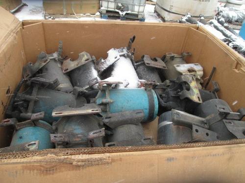 MISCELLANEOUS  Air Drier