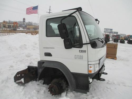   CAB CLIP