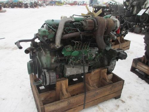 VOLVO TD70D Engine Assembly