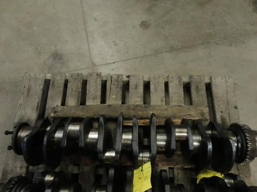 DETROIT 60 SER 12.7 Crankshaft