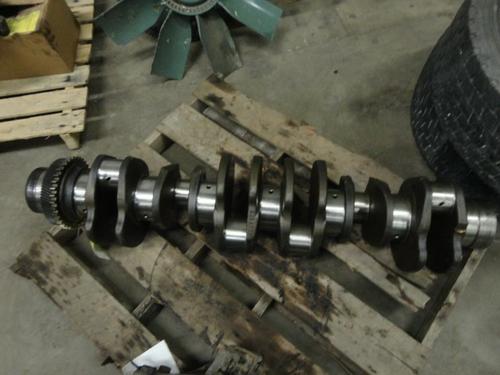 DETROIT 60 SER 12.7 Crankshaft