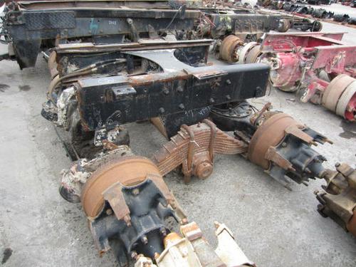 MACK CRD92/93 Cutoff Assembly