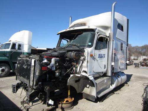 INTERNATIONAL 9400 CAB & SLEEPER