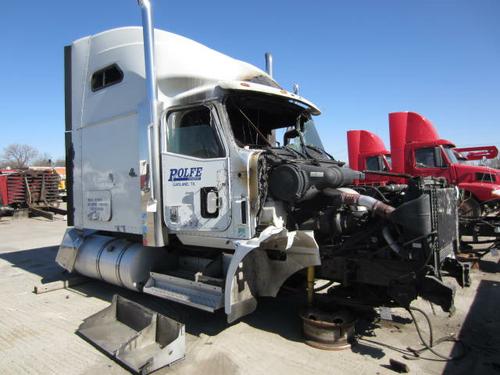 INTERNATIONAL 9400 CAB & SLEEPER