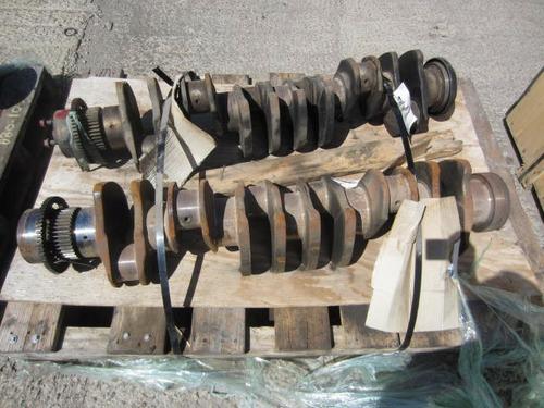 CUMMINS ISX Crankshaft