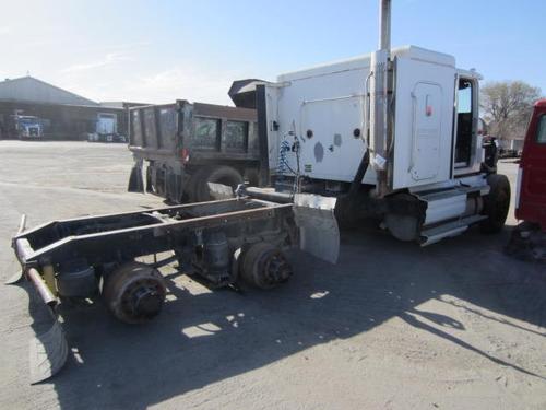 INTERNATIONAL 9400 CAB CLIP