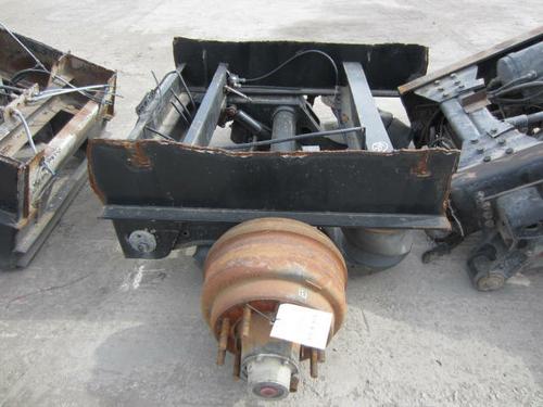   AXLE, TAG