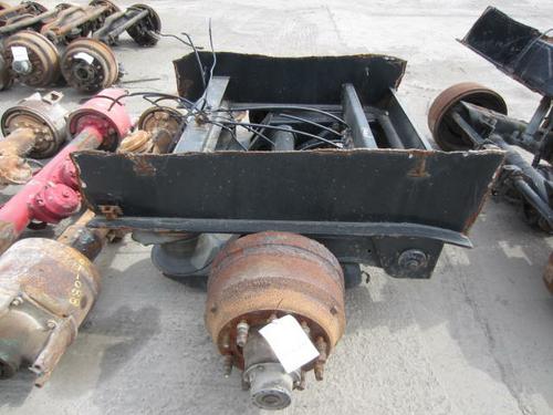   AXLE, TAG