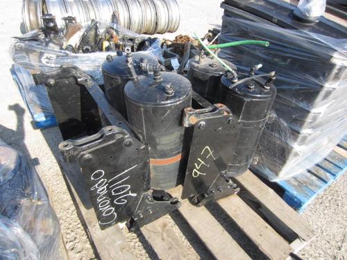   Air Tank