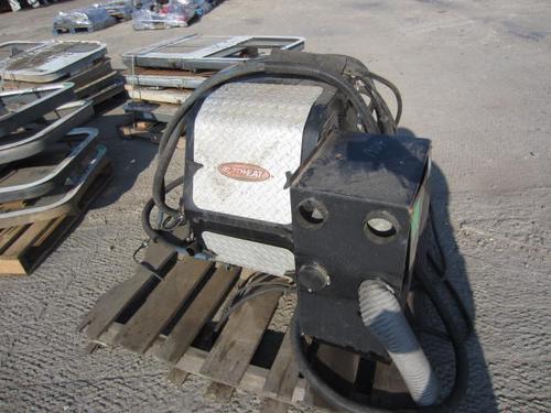   AUXILIARY POWER UNIT
