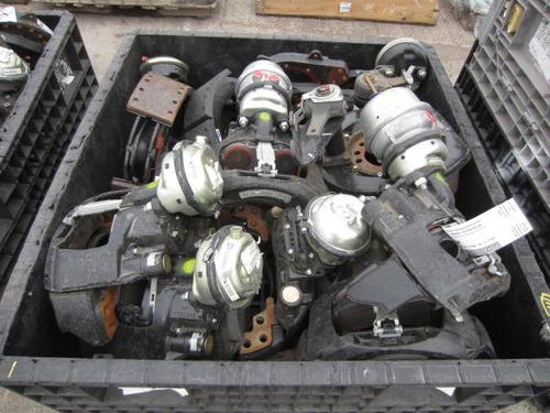   BRAKE PARTS