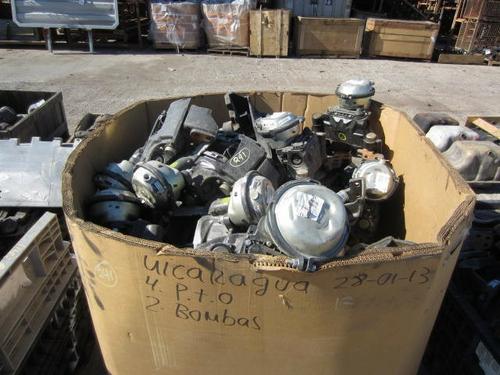   BRAKE PARTS