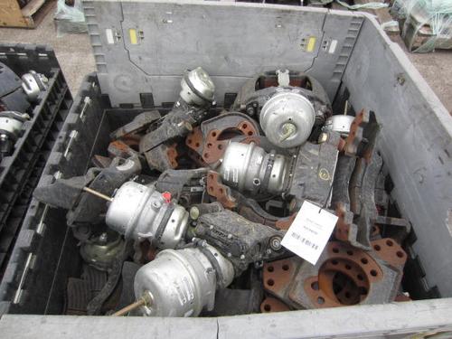   BRAKE PARTS
