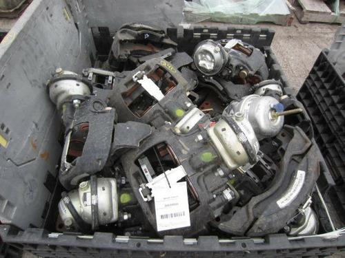   BRAKE PARTS