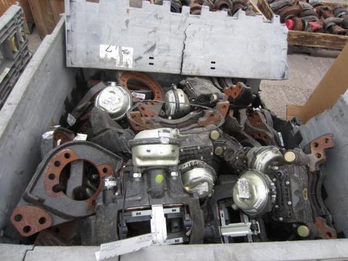   BRAKE PARTS