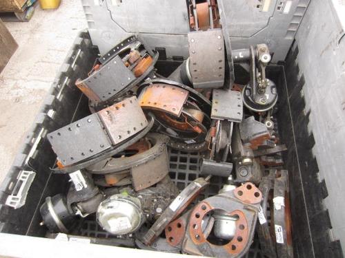   BRAKE PARTS