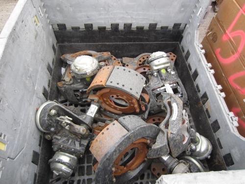   BRAKE PARTS