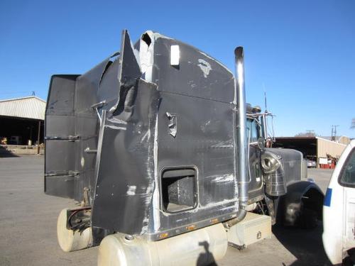PETERBILT 379 CAB & SLEEPER