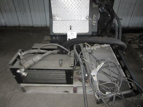   AUXILIARY POWER UNIT