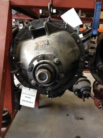  RS381 Differential Assembly Rear Rear