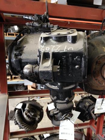 MACK CRD113 Differential Assembly Rear Rear