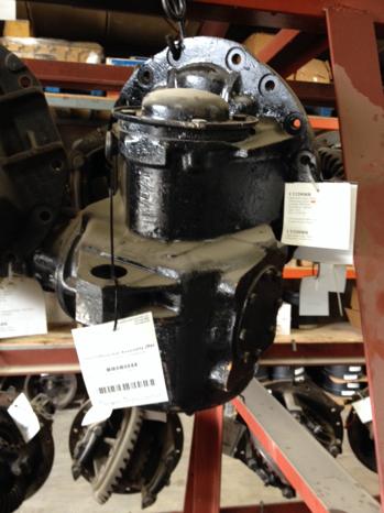 MACK C92 Differential Assembly Rear Rear