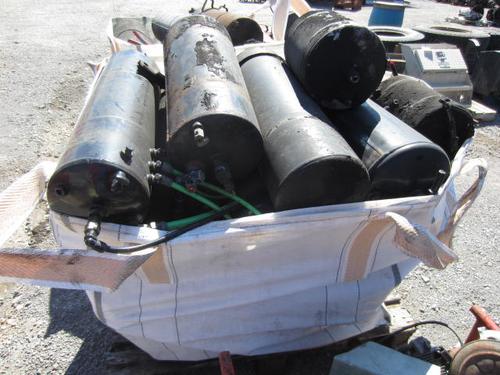   Air Tank