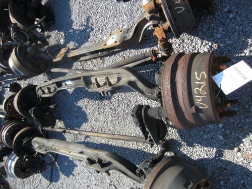 DANA  AXLE ASSEMBLY, FRONT (STEER)