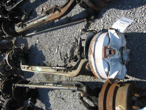 FORD  AXLE ASSEMBLY, FRONT (STEER)