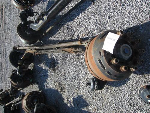 STERLING L9500 SERIES AXLE ASSEMBLY, FRONT (STEER)