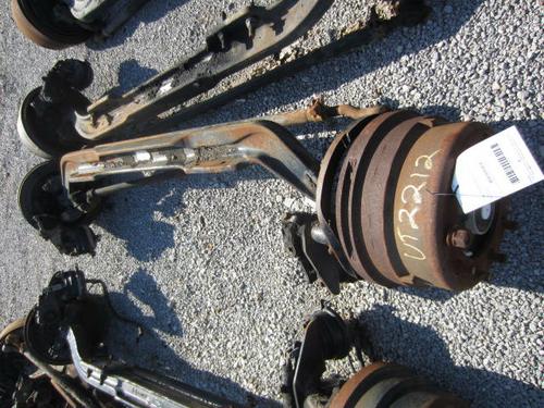  13F5 AXLE ASSEMBLY, FRONT (STEER)