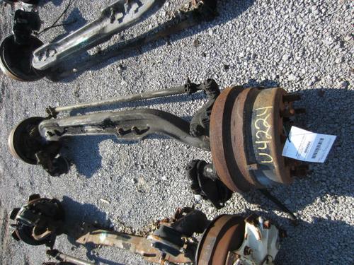 ROCKWELL FF961 AXLE ASSEMBLY, FRONT (STEER)