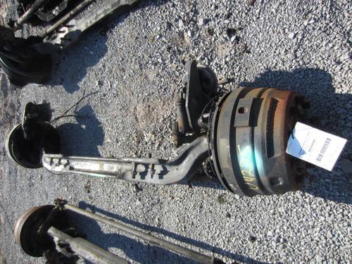 ROCKWELL FF961 AXLE ASSEMBLY, FRONT (STEER)