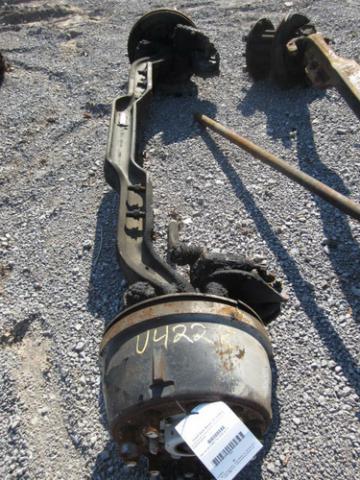 SPICER  AXLE ASSEMBLY, FRONT (STEER)