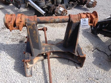   Misc Parts
