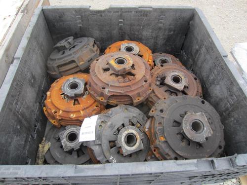   Clutch Assembly