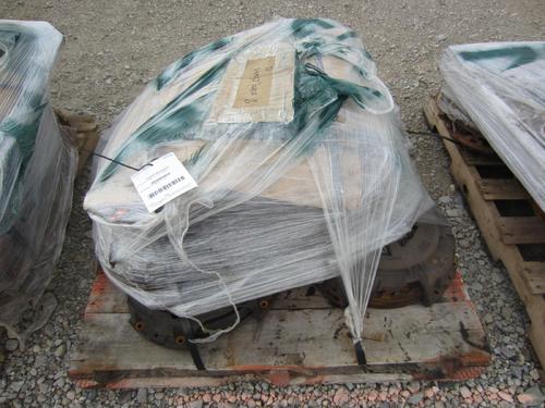   Clutch Assembly