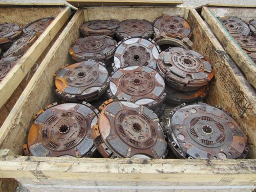   Clutch Assembly