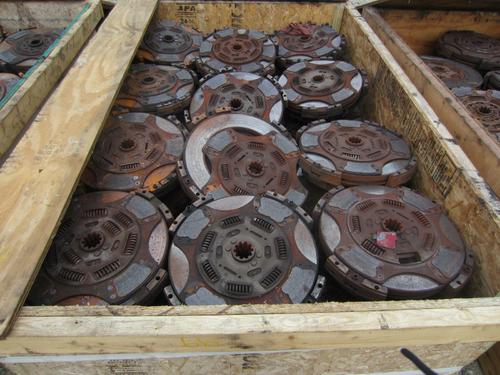   Clutch Assembly