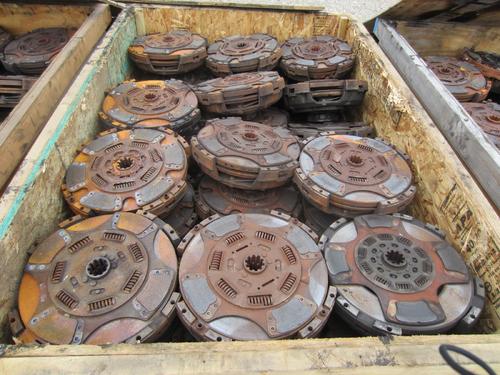   Clutch Assembly