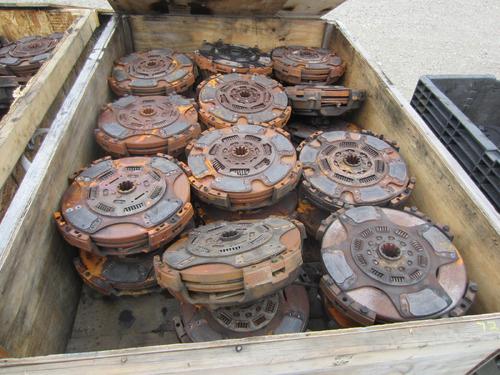   Clutch Assembly